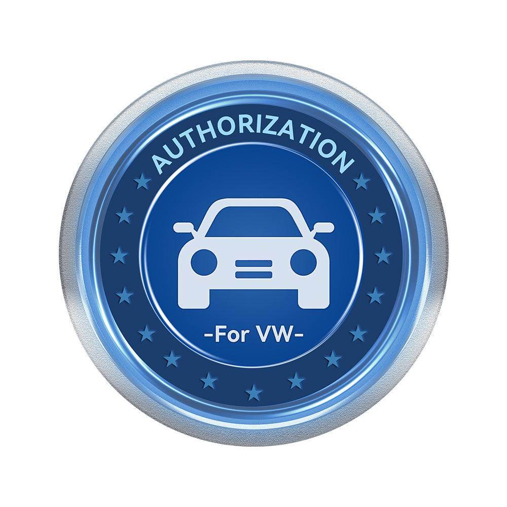 VXDIAG SE / PLUS Authorization License for VW - VXDIAG Official Website