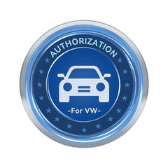 VXDIAG SE / PLUS Authorization License for VW - VXDIAG Official Website