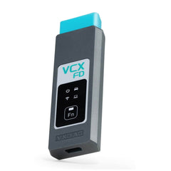 VXDIAG VCX FD for GM (2000–2025) | CAN FD & DoIP OBD2 Diagnostic and Programming Tool.