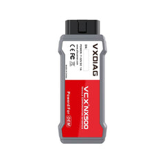 VXDIAG VCX NANO for Ford & Mazda (USB Version) – J2534 OBD2 Diagnostic & Programming Tool.
