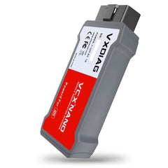 VXDIAG VCX NANO for Ford & Mazda (USB Version) – J2534 OBD2 Diagnostic & Programming Tool.