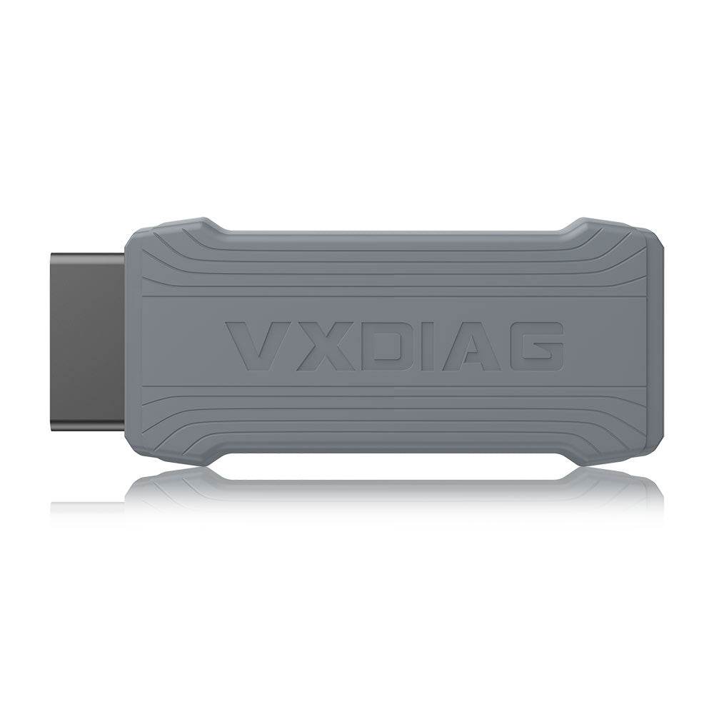 VXDIAG VCX NANO for Ford & Mazda (USB Version) – J2534 OBD2 Diagnostic & Programming Tool.