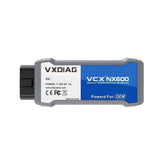 VXDIAG VCX NANO for GM ECU Programming & OE J2534 Diagnostics (2000–2026) USB Version