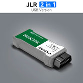 VXDIAG VCX NANO for Jaguar & Land Rover (2007–2016) – SDD Diagnostic Tool, USB Version.