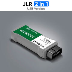 VXDIAG VCX NANO for Jaguar & Land Rover (2007–2016) – SDD Diagnostic Tool, USB Version.