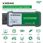 VXDIAG VCX NANO for Jaguar & Land Rover (2007–2016) – SDD Diagnostic Tool, USB Version.