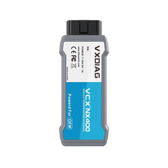 VXDIAG VCX NANO for Toyota & Lexus (2000–2025) | USB Diagnostic & ECU Programming Tool.