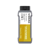 VXDIAG VCX NANO for Volvo 2014D | Full VIDA Support, Coding & Key Programming Tool (USB).