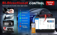 VXDIAG VCX NANO for Volvo 2014D | Full VIDA Support, Coding & Key Programming Tool (USB).