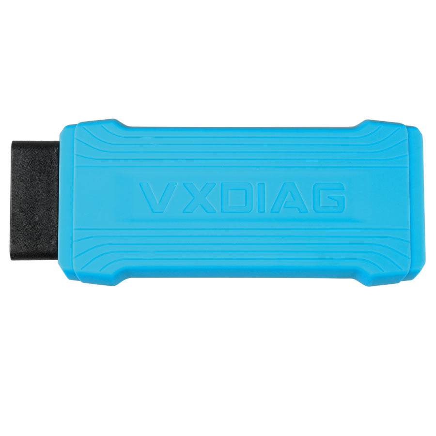 VXDIAG VCX NANO WIFI Diagnostic Tool for Ford & Mazda (2005–2025).