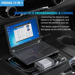 VXDIAG VCX PLUS 13 in 1 - VXDIAG Official Website