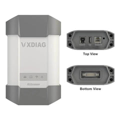VXDIAG VCX PLUS 13 in 1 - VXDIAG Official Website