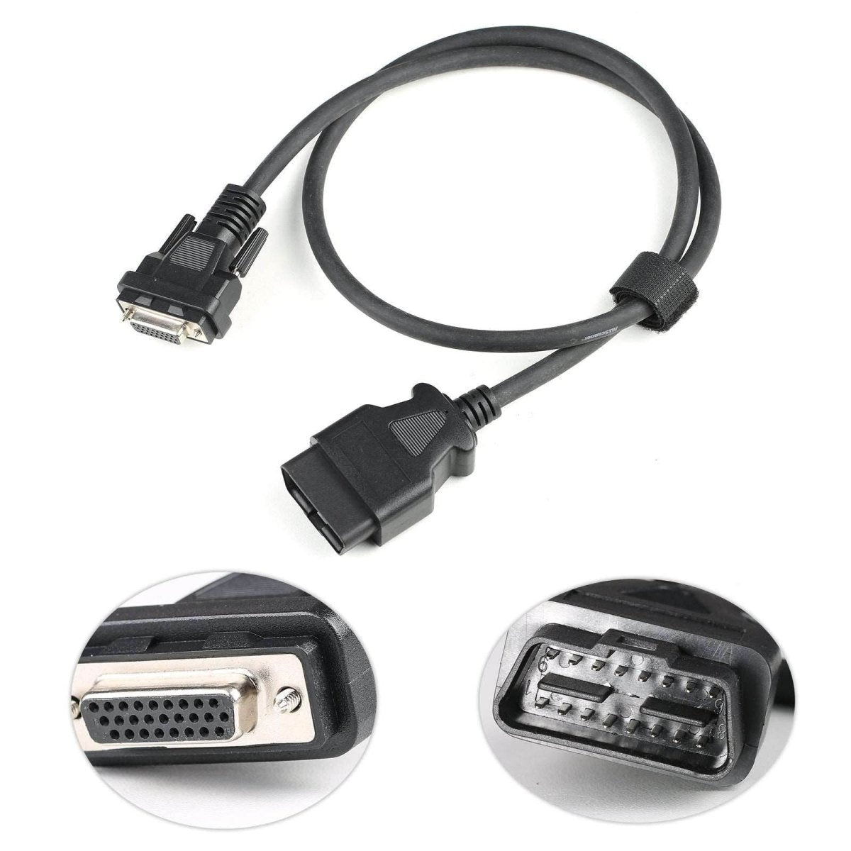 VXDIAG VCX PLUS 13 in 1 - VXDIAG Official Website