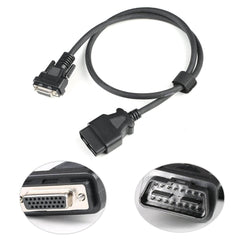 VXDIAG VCX PLUS for BENZ - VXDIAG Official Website