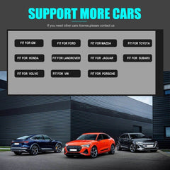 VXDIAG VCX PLUS for BENZ - VXDIAG Official Website