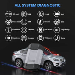 VXDIAG VCX PLUS for BMW BENZ - VXDIAG Official Website