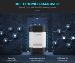 VXDIAG VCX PLUS for BMW BENZ - VXDIAG Official Website