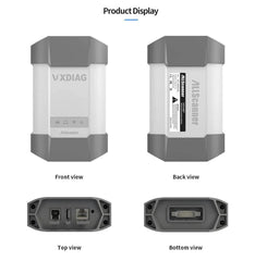 VXDIAG VCX PLUS for PW2 - VXDIAG Official Website