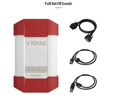 VXDIAG VCX PLUS for SUBARU - VXDIAG Official Website