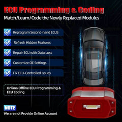 VXDIAG VCX PLUS for SUBARU - VXDIAG Official Website