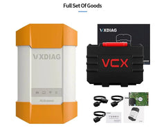 VXDIAG VCX PLUS for JLR - VXDIAG Official Website