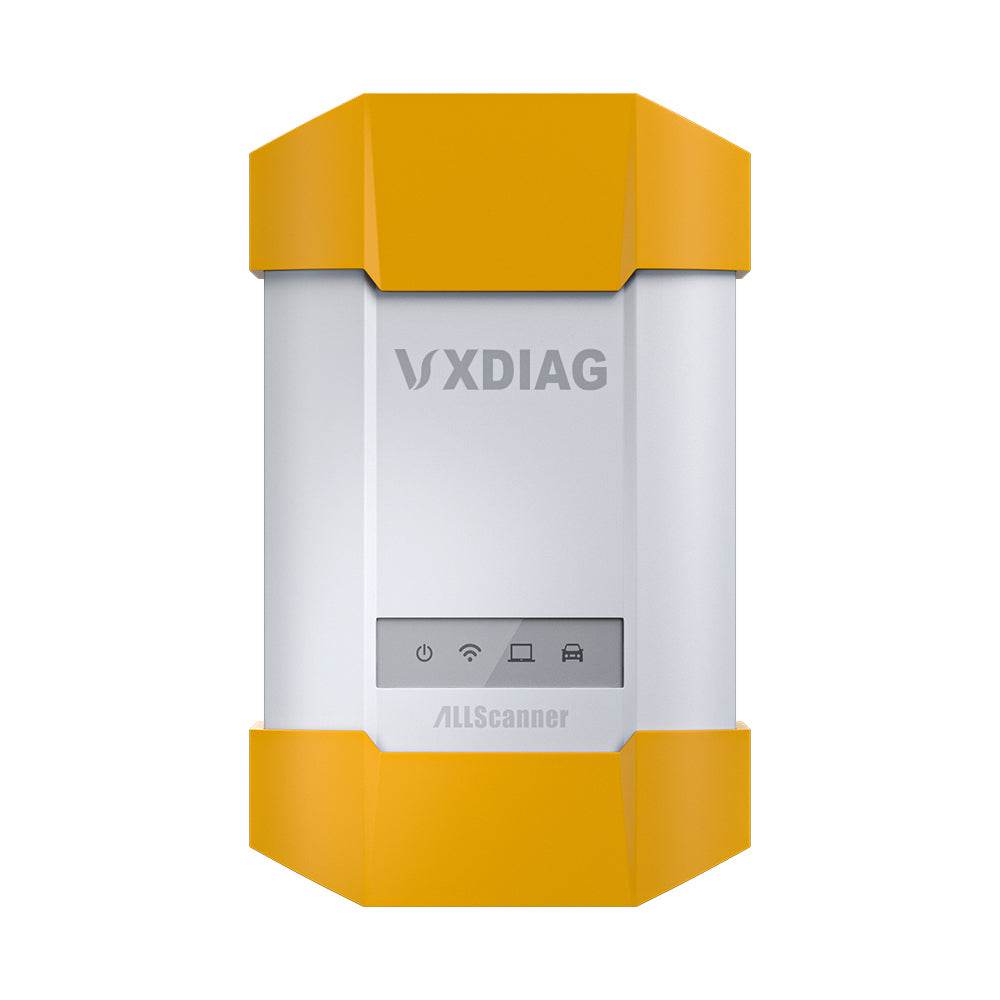 VXDIAG VCX PLUS for JLR - VXDIAG Official Website