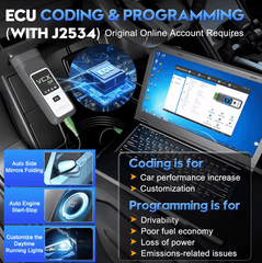 VXDIAG VCX SE Max 11 in 1 - VXDIAG Official Website