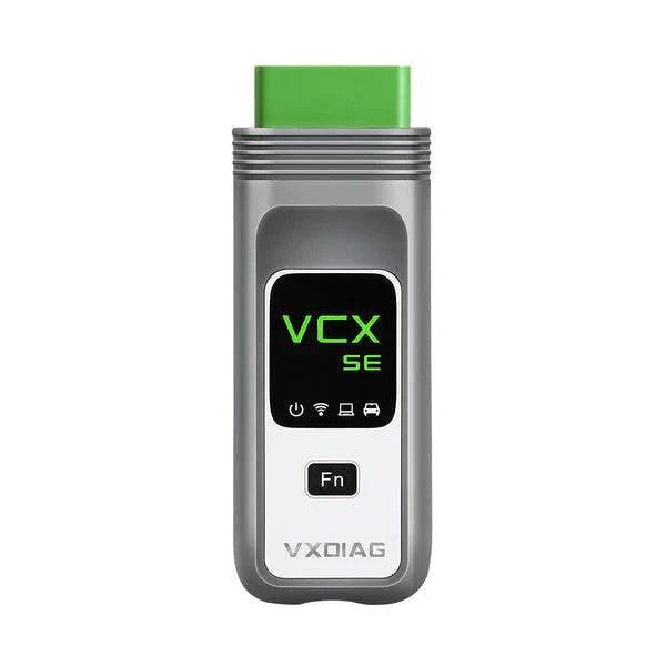 VXDIAG VCX SE Max 11 in 1 - VXDIAG Official Website