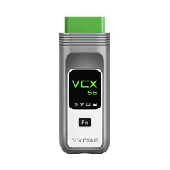 VXDIAG VCX SE 13 in 1