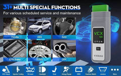 VXDIAG VCX SE for BMW - VXDIAG Official Website