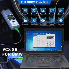 VXDIAG VCX SE for BMW - VXDIAG Official Website