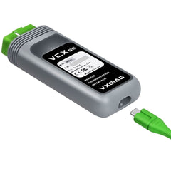 VXDIAG VCX SE for BMW - VXDIAG Official Website