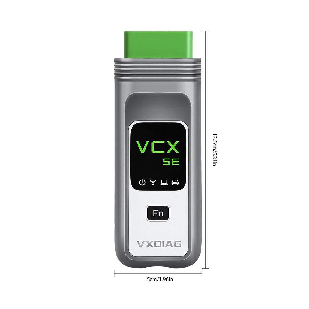 VXDIAG VCX SE for VW - VXDIAG Official Website