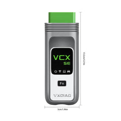 VXDIAG VCX SE for VW - VXDIAG Official Website