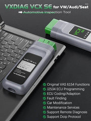 VXDIAG VCX SE for VW - VXDIAG Official Website