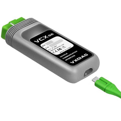 VXDIAG VCX SE for VW - VXDIAG Official Website
