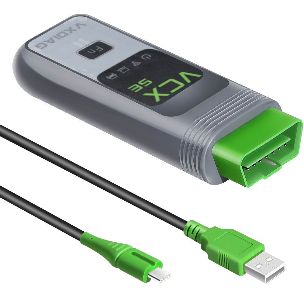 VXDIAG VCX SE for JLR - VXDIAG Official Website