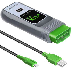 VXDIAG VCX SE for SUBARU - VXDIAG Official Website