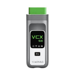 vcx se device