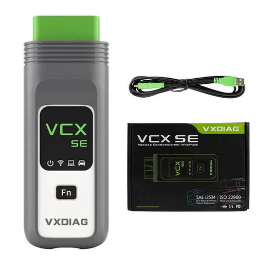 vcx se device packung