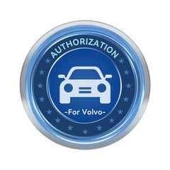 VXDIAG SE / PLUS Authorization License for Volvo - VXDIAG Official Website