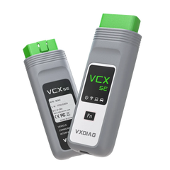 VXDIAGBenzVehicle - specific diagnostic tool