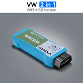 WIFI Version VXDIAG VCX NANO for VW - VXDIAG Official Website