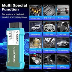 WIFI Version VXDIAG VCX NANO for VW - VXDIAG Official Website