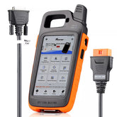 Xhorse VVDI Key Tool Max Pro | All-in-One Key Programmer with CAN FD, Voltage Test & BMW/Toyota IMMO Support.