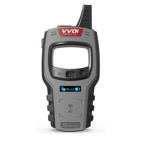 Xhorse VVDI Mini Key Tool Global Version