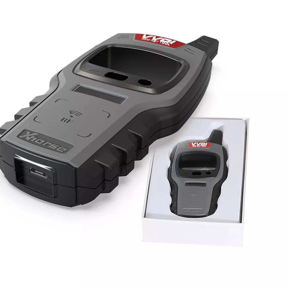 Xhorse VVDI Mini Key Tool Programming keys