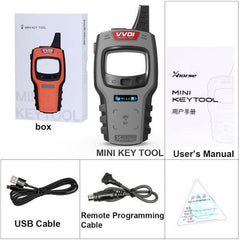 Xhorse VVDI Mini Key Immobilizer Scanner