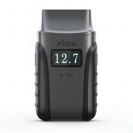 XTOOL A30D