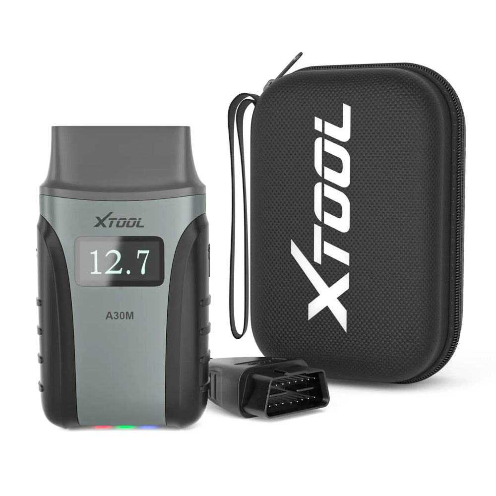XTOOL A30M KIT OBD2 Scanner
